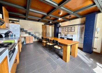 Cucina - Rustico Via Brescia
 
24, Pozzaglio ed Uniti - foto 11