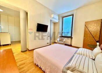 Camera / camera da letto - Rustico Via Brescia
 
24, Pozzaglio ed Uniti - foto 13