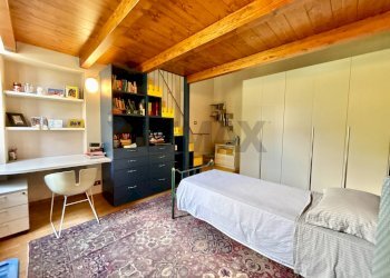 Camera / camera da letto - Rustico Via Brescia
 
24, Pozzaglio ed Uniti - foto 25