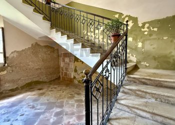 Scale - Rustico Via Brescia
 
24, Pozzaglio ed Uniti - foto 34