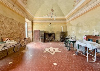 Sala da pranzo - Rustico Via Brescia
 
24, Pozzaglio ed Uniti - foto 36