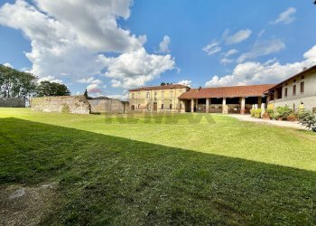 Giardino - Rustico Via Brescia
 
24, Pozzaglio ed Uniti - foto 41