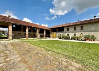 Casa all\'aperto - Rustico Via Brescia
 
24, Pozzaglio ed Uniti - foto 42