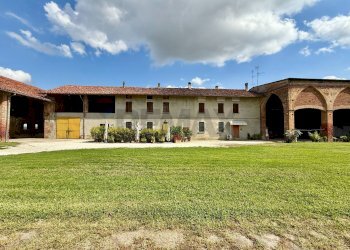 Casa all\'aperto - Rustico Via Brescia
 
24, Pozzaglio ed Uniti - foto 43