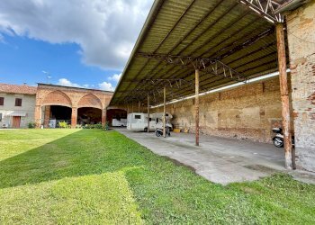 Casa all\'aperto - Rustico Via Brescia
 
24, Pozzaglio ed Uniti - foto 44