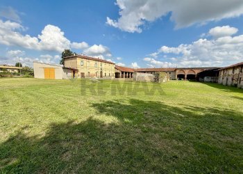 Giardino - Rustico Via Brescia
 
24, Pozzaglio ed Uniti - foto 45