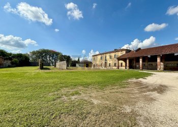 Casa all\'aperto - Rustico Via Brescia
 
24, Pozzaglio ed Uniti - foto 46