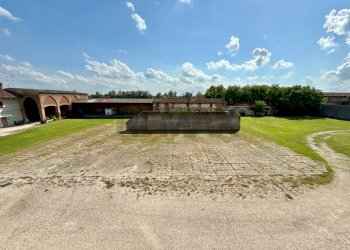 Giardino - Rustico Via Brescia
 
24, Pozzaglio ed Uniti - foto 47