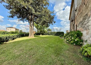 Giardino - Rustico Via Brescia
 
24, Pozzaglio ed Uniti - foto 49