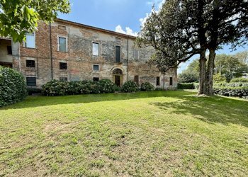 Casa all\'aperto - Rustico Via Brescia
 
24, Pozzaglio ed Uniti - foto 50