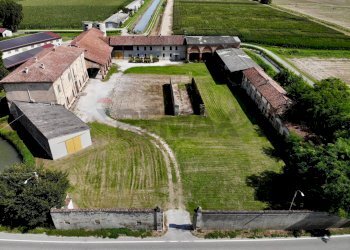 Casa all\'aperto - Rustico Via Brescia
 
24, Pozzaglio ed Uniti - foto 51