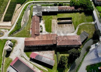 Posizione della mappa - Rustico Via Brescia
 
24, Pozzaglio ed Uniti - foto 52