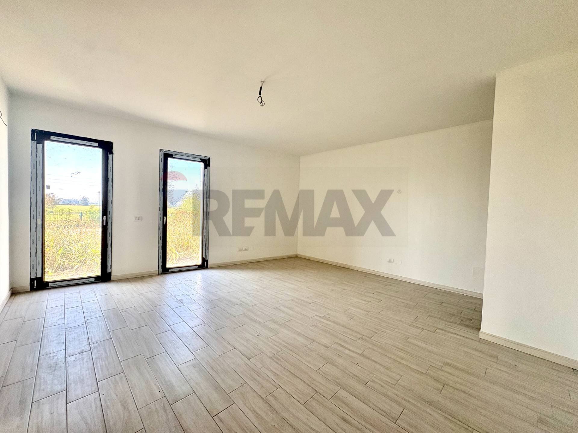 Stanza vuota - Two-room apartment Castelverde - photo 1