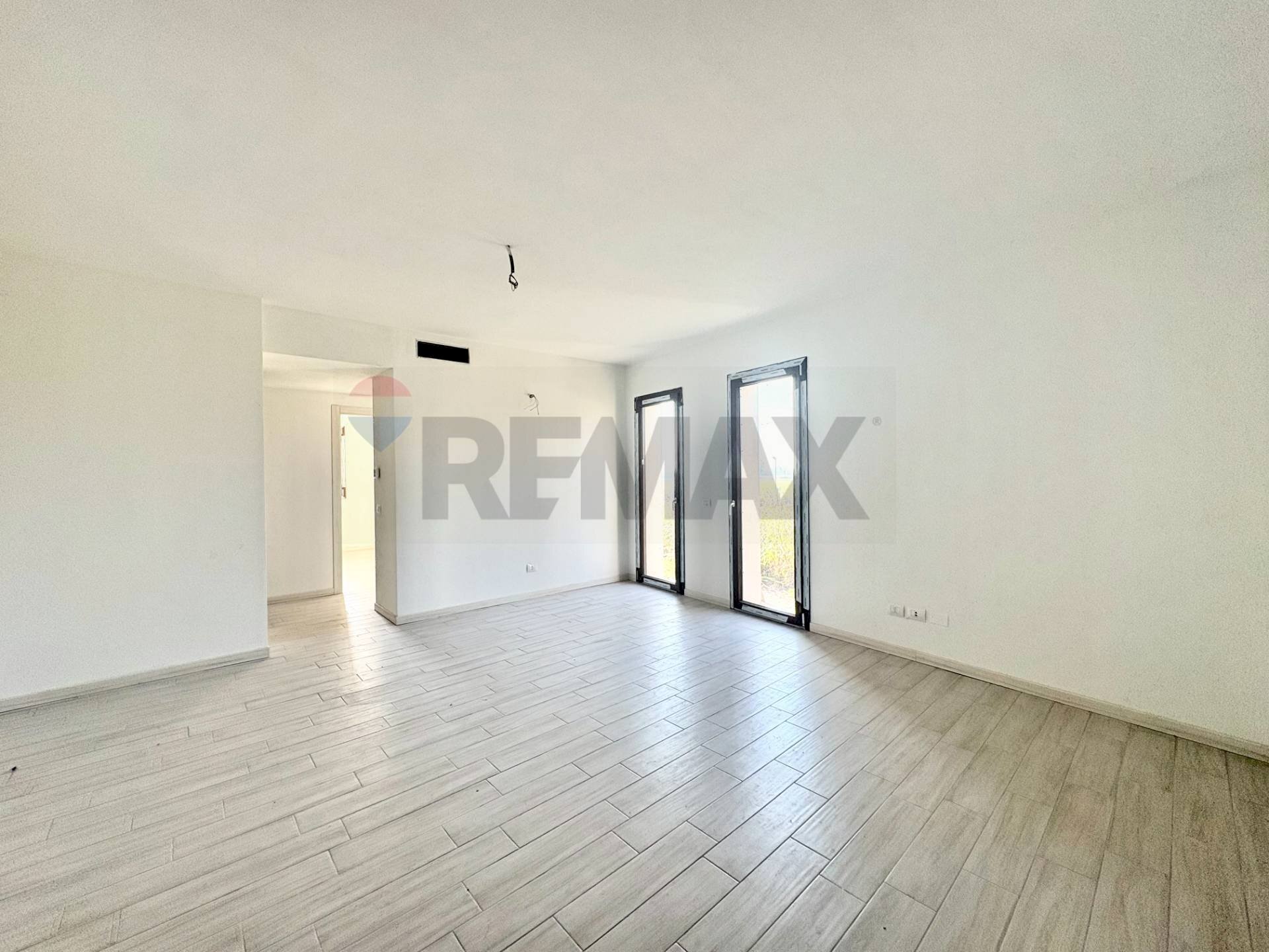 Stanza vuota - Two-room apartment Castelverde - photo 2