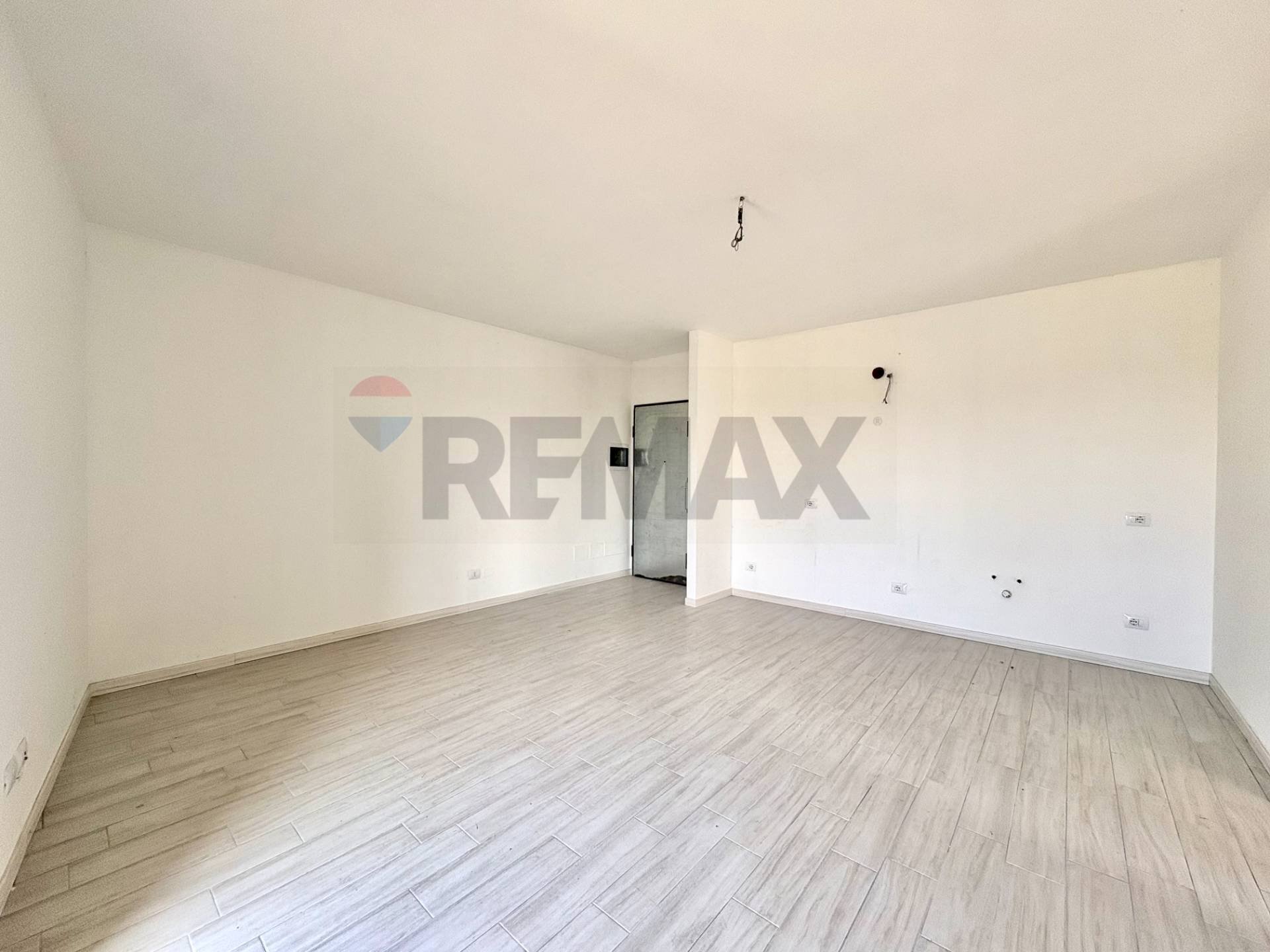 Stanza vuota - Two-room apartment Castelverde - photo 3