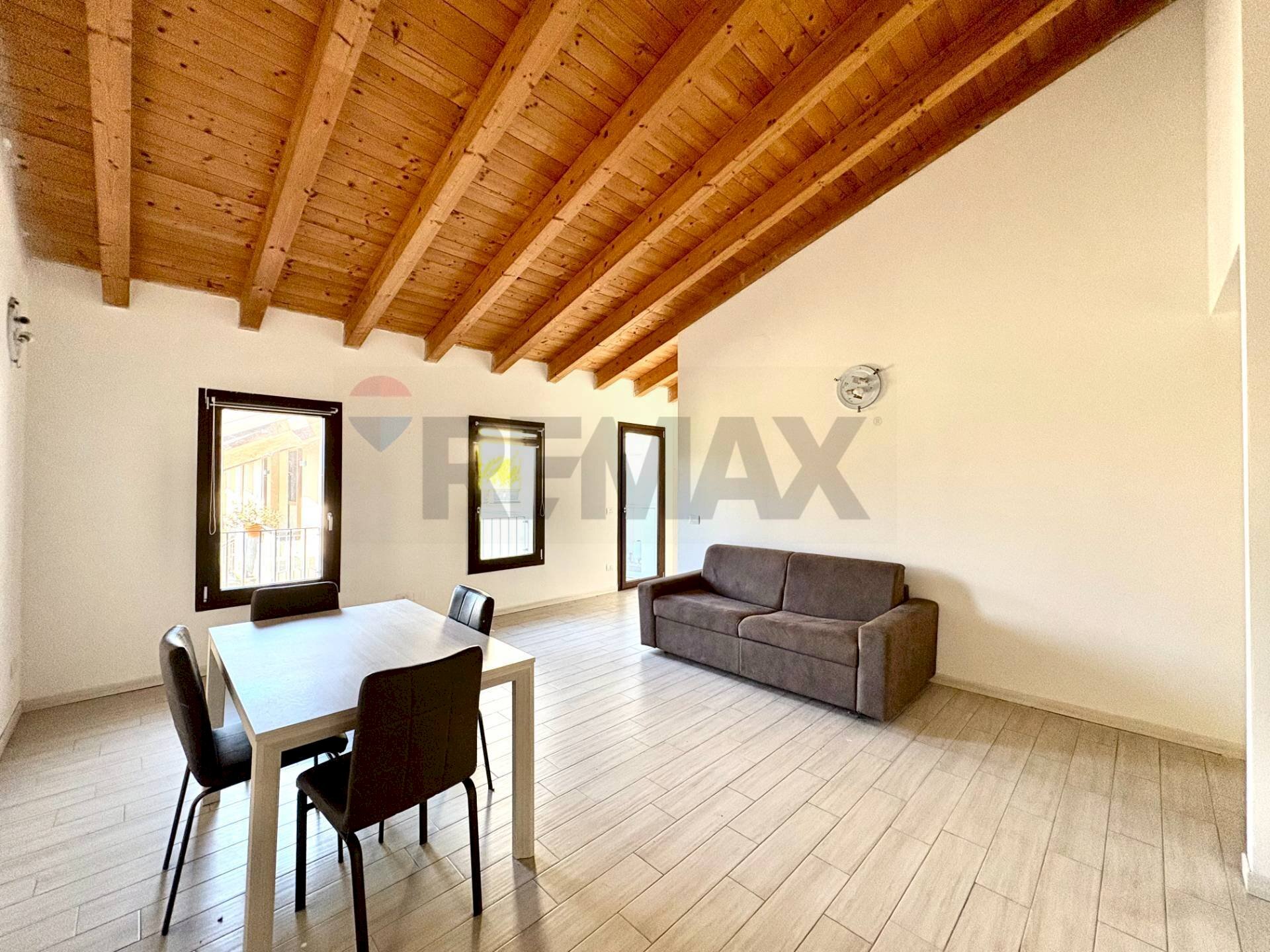 Sala da pranzo - Bilocale Castelverde - foto 1