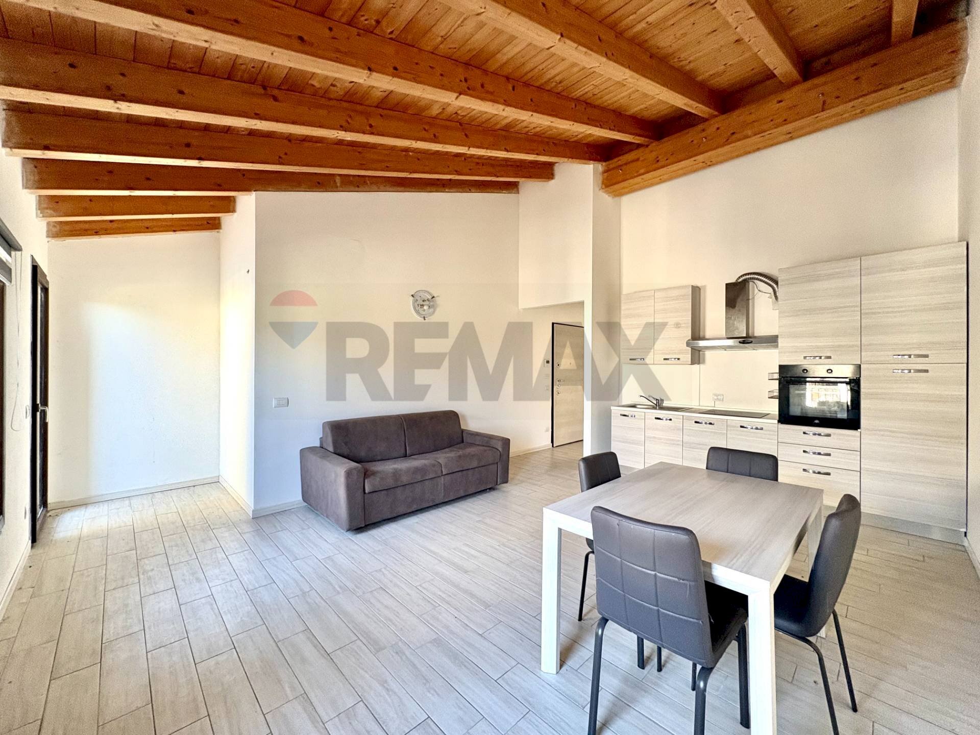 Sala da pranzo - Bilocale Castelverde - foto 3