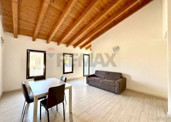 Sala da pranzo - Bilocale Castelverde - foto 1