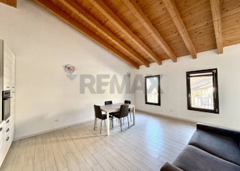 Sala da pranzo - Bilocale Castelverde - foto 2