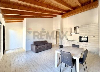 Sala da pranzo - Bilocale Castelverde - foto 3