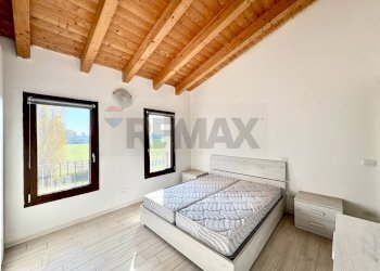 Camera / camera da letto - Bilocale Castelverde - foto 5