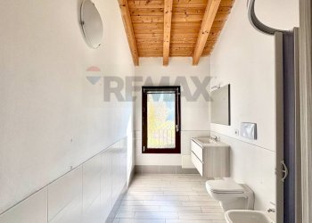 Bagno - Bilocale Castelverde - foto 9