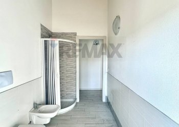 Bagno - Bilocale Castelverde - foto 10