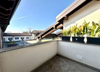 Balcone - Bilocale Castelverde - foto 12