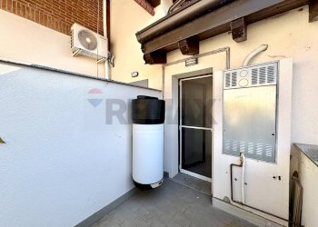 Terrazza - Bilocale Castelverde - foto 13