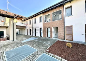 Edificio all\'aperto - Bilocale Castelverde - foto 16