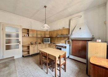 Sala da pranzo - Trilocale Via Trieste
 
19, Olmeneta - foto 2