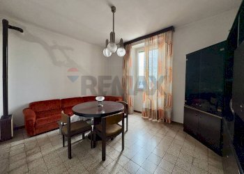 Sala da pranzo - Trilocale Via Trieste
 
19, Olmeneta - foto 5