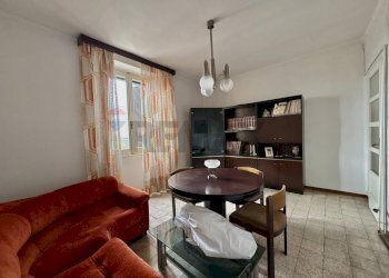 Sala da pranzo - Trilocale Via Trieste
 
19, Olmeneta - foto 6