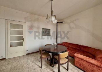 Sala da pranzo - Trilocale Via Trieste
 
19, Olmeneta - foto 7