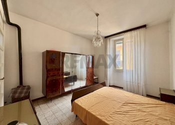 Camera / camera da letto - Trilocale Via Trieste
 
19, Olmeneta - foto 12