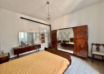 Camera / camera da letto - Trilocale Via Trieste
 
19, Olmeneta - foto 14