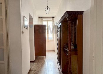 Hall / corridoio - Trilocale Via Trieste
 
19, Olmeneta - foto 15