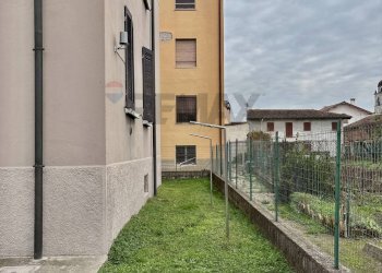 Edificio all\'aperto - Trilocale Via Trieste
 
19, Olmeneta - foto 18