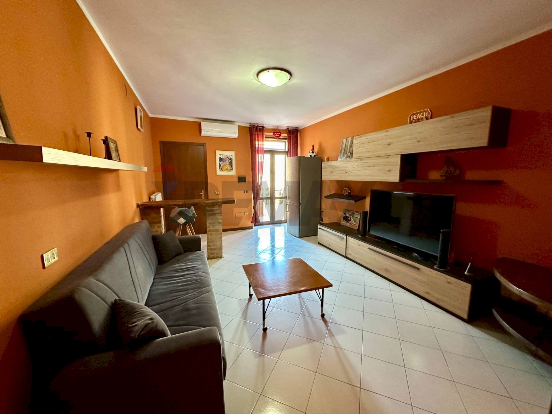 Soggiorno - Bilocale Via Del Lino
 
26, Casalmaggiore - foto 1