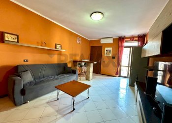 Soggiorno - Bilocale Via Del Lino
 
26, Casalmaggiore - foto 3