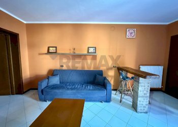 Sala da pranzo - Bilocale Via Del Lino
 
26, Casalmaggiore - foto 4