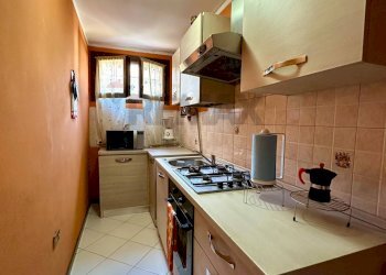 Cucina - Bilocale Via Del Lino
 
26, Casalmaggiore - foto 5