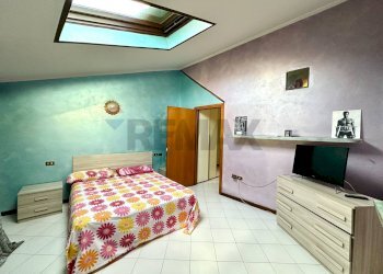 Camera / camera da letto - Bilocale Via Del Lino
 
26, Casalmaggiore - foto 7