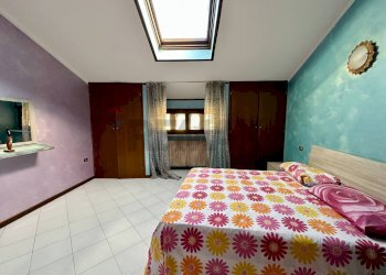 Camera / camera da letto - Bilocale Via Del Lino
 
26, Casalmaggiore - foto 9