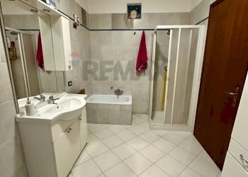 Bagno - Bilocale Via Del Lino
 
26, Casalmaggiore - foto 10