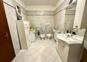 Bagno - Bilocale Via Del Lino
 
26, Casalmaggiore - foto 11