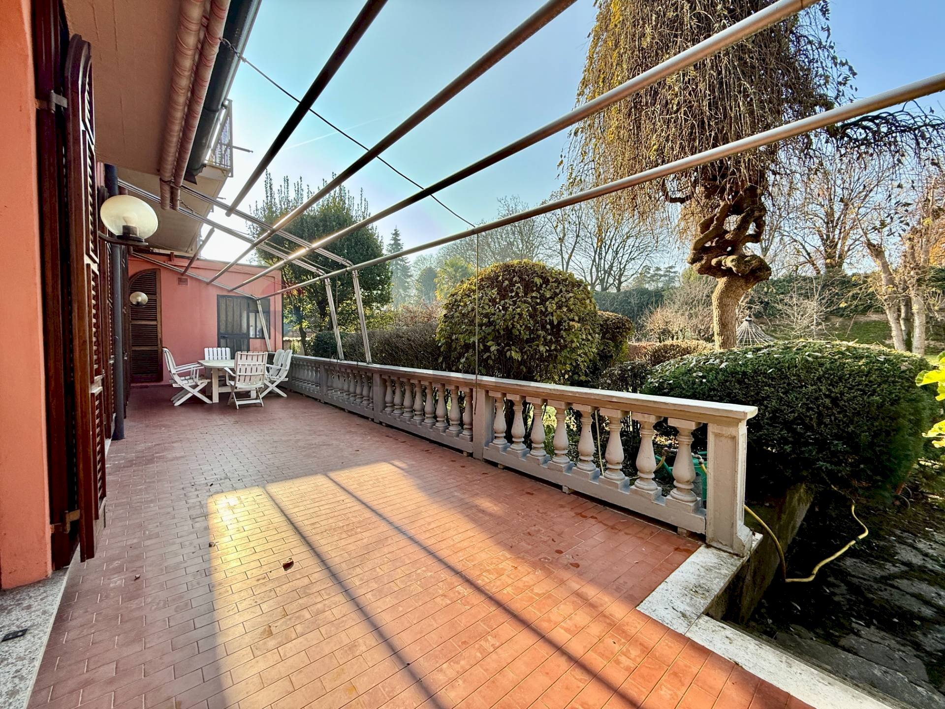 Terrazza - Casa indipendente Cremona - foto 2