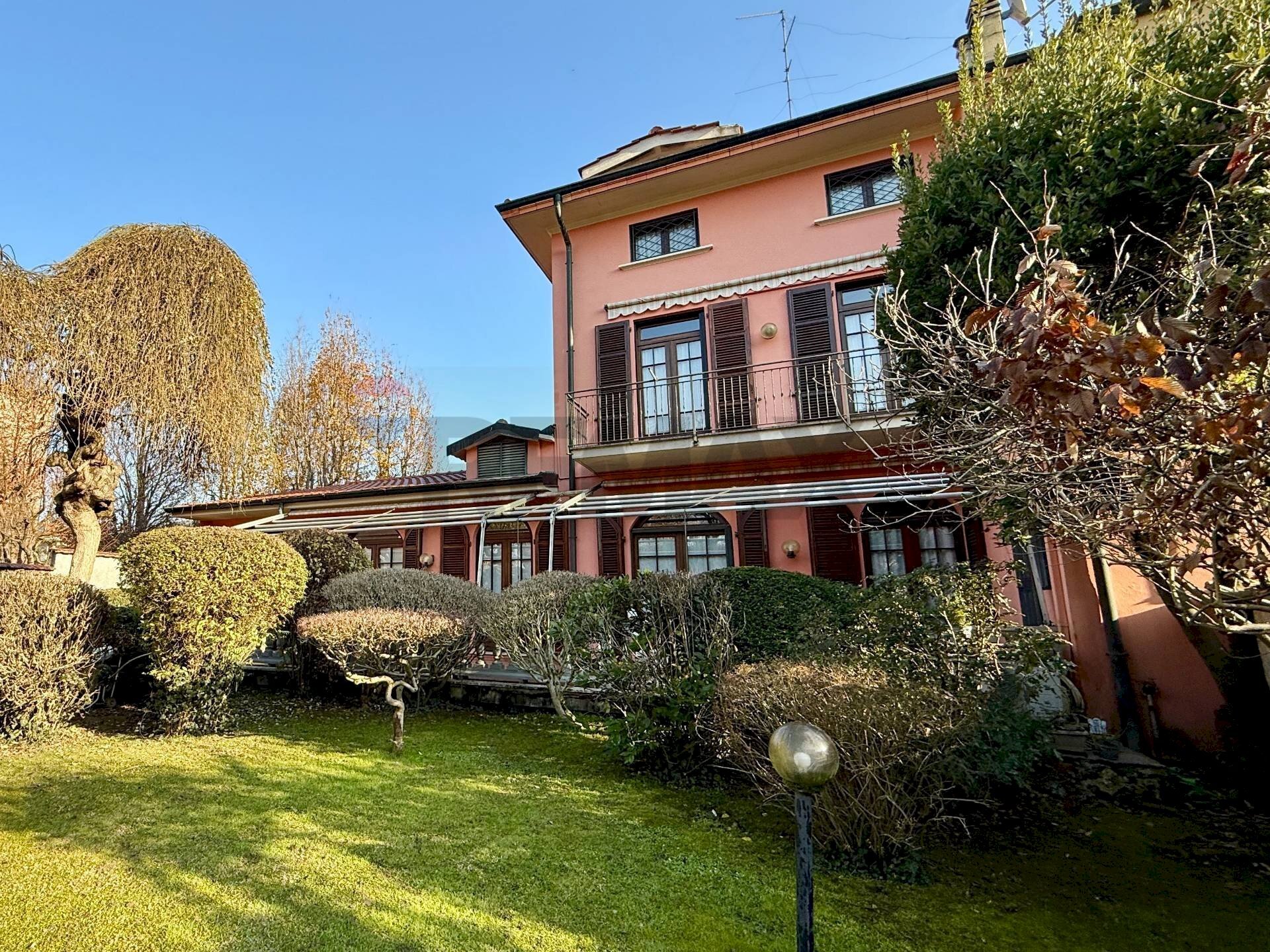 Casa all\'aperto - Casa indipendente Cremona - foto 1