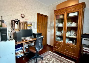 Ufficio - Independent house Cremona - photo 12