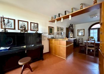 Soggiorno - Independent house Cremona - photo 14